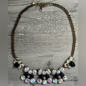 J. Crew Statement Necklace